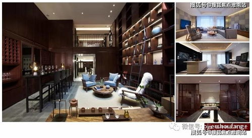 北京檀香府售樓處電話及商品房詳情圖文解析