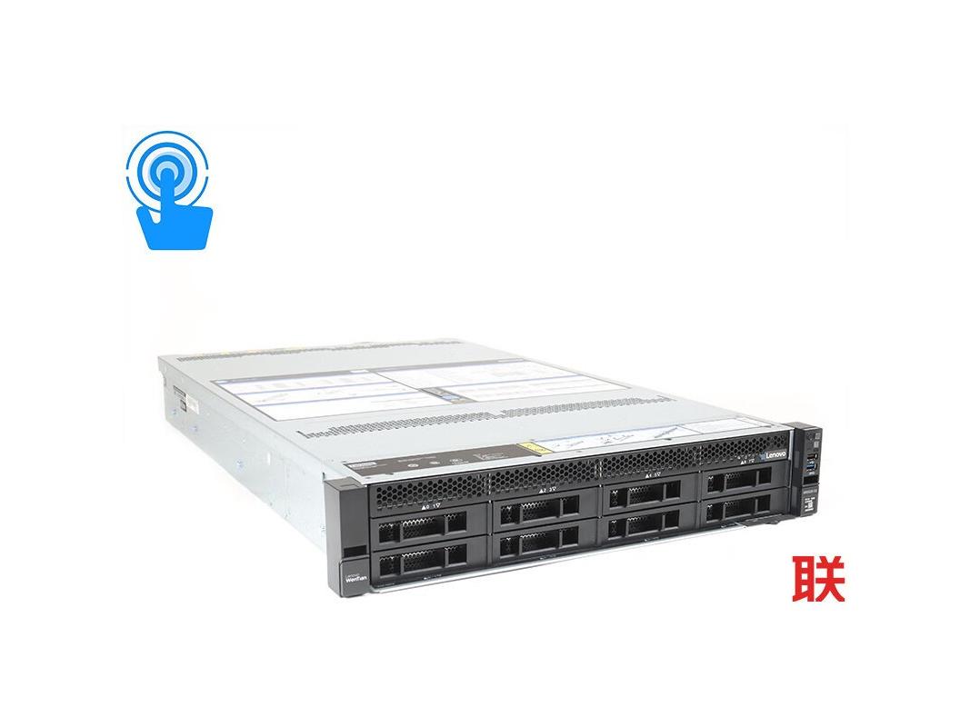 聯(lián)想問天 WR3220 G2 高性能計(jì)算與存儲處理的服務(wù)器典范